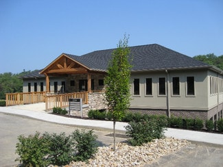 More details for 1000-1700 Ashwood Dr, Canonsburg, PA - Office for Lease
