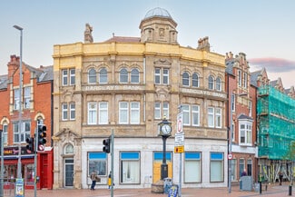 More details for 30-32 Bridge St, Worksop - Retail for Lease
