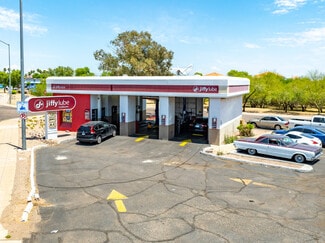 Plus de détails pour 1945 S Country Club Dr, Mesa, AZ - Commerce de détail à vendre