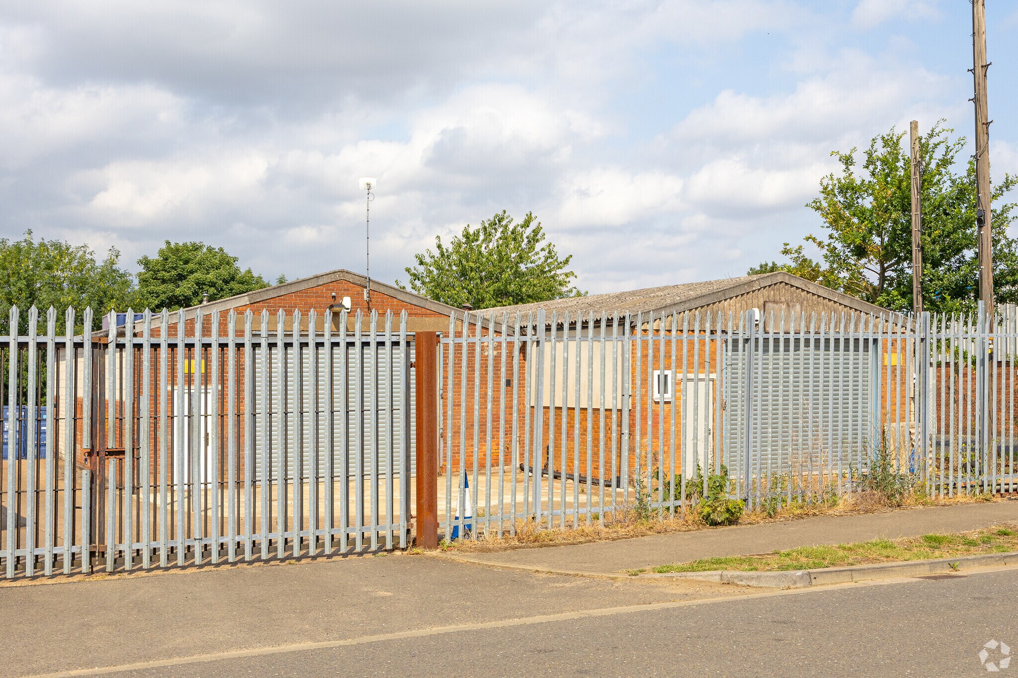 11 Ruston Rd, Grantham à louer Photo principale- Image 1 de 3