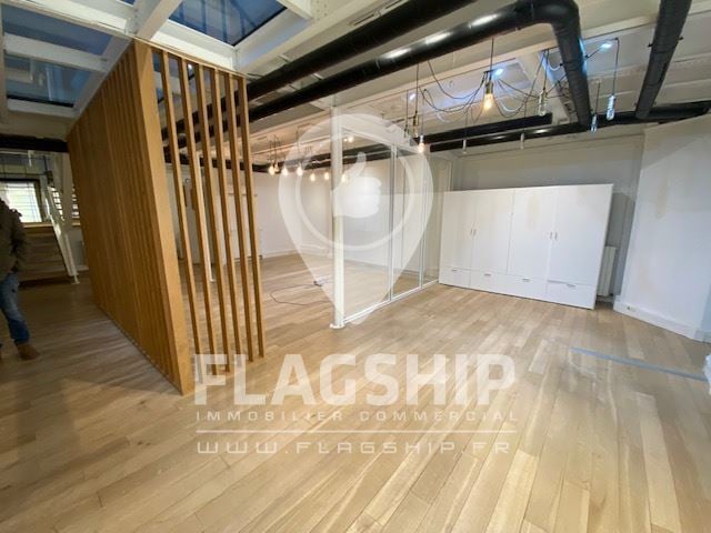 Bureau dans Paris à vendre - Photo intérieure - Image 2 de 8
