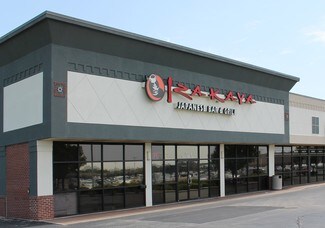 Plus de détails pour 7035-7401 E 96th St, Indianapolis, IN - Commerce de détail à louer