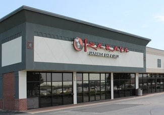 More details for 7035-7401 E 96th St, Indianapolis, IN - Retail for Lease