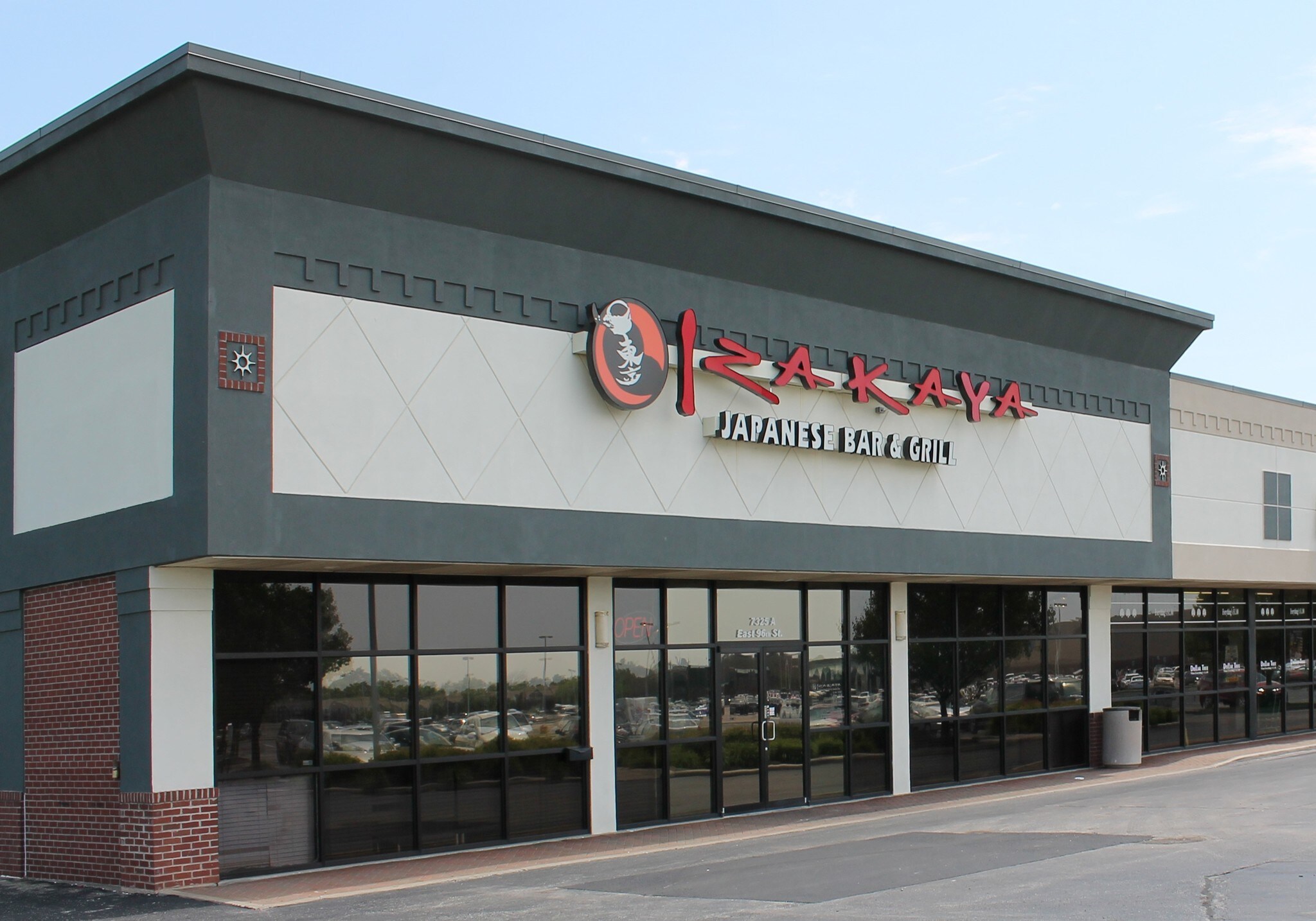 7035-7401 E 96th St, Indianapolis, IN à louer Photo principale- Image 1 de 10