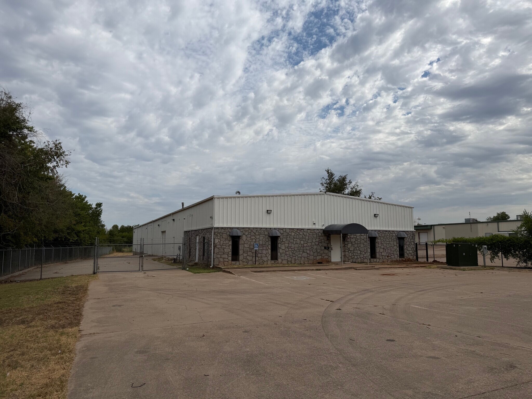 1901 SE 29th St, Oklahoma City, OK à vendre Photo du bâtiment- Image 1 de 18