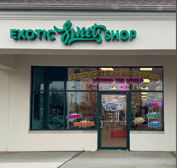 477 State Route 10, Randolph, NJ for lease - Building Photo - Image 2 of 13