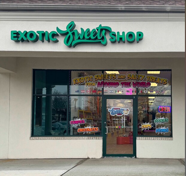 477 State Route 10, Randolph, NJ à louer - Photo du bâtiment - Image 2 de 13