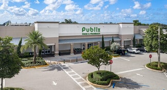 More details for 4601-4777 S University Dr, Davie, FL - Retail for Lease