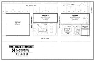 More details for XX E 57th St, Sioux Falls, SD - Land for Sale