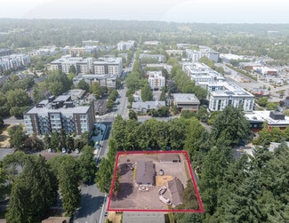 Plus de détails pour 16440 85th St, Redmond, WA - Terrain à vendre