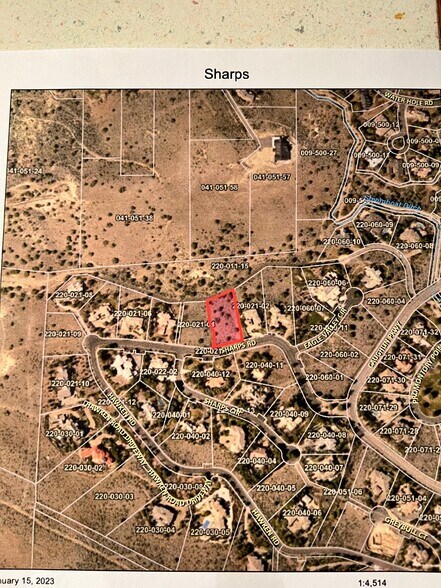 4387 Sharps Rd, Reno, NV for sale - Other - Image 3 of 12