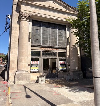 More details for 341 3rd St, Macon-Bibb, GA - Office for Sale