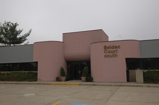 Plus de détails pour 4942 Higbee Ave NW, Canton, OH - Bureau à louer