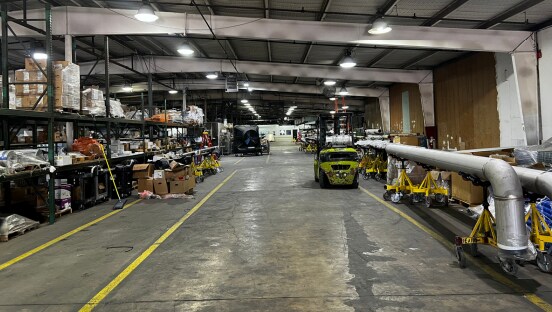 11616 Harry Hines Blvd, Dallas, TX à louer Photo du bâtiment- Image 1 de 12