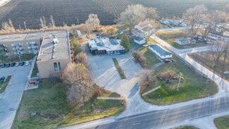 Plus de détails pour 6008 W Lincoln Way, Ames, IA - Commerce de détail à vendre