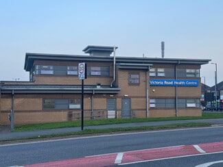 More details for Victoria Rd, Washington - Office for Lease