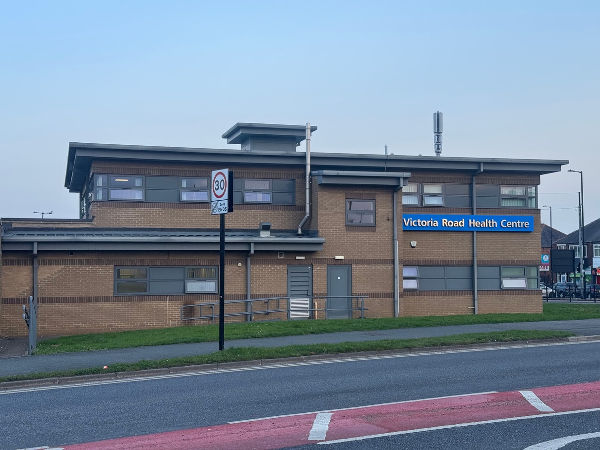 Victoria Rd, Washington for lease Primary Photo- Image 1 of 2