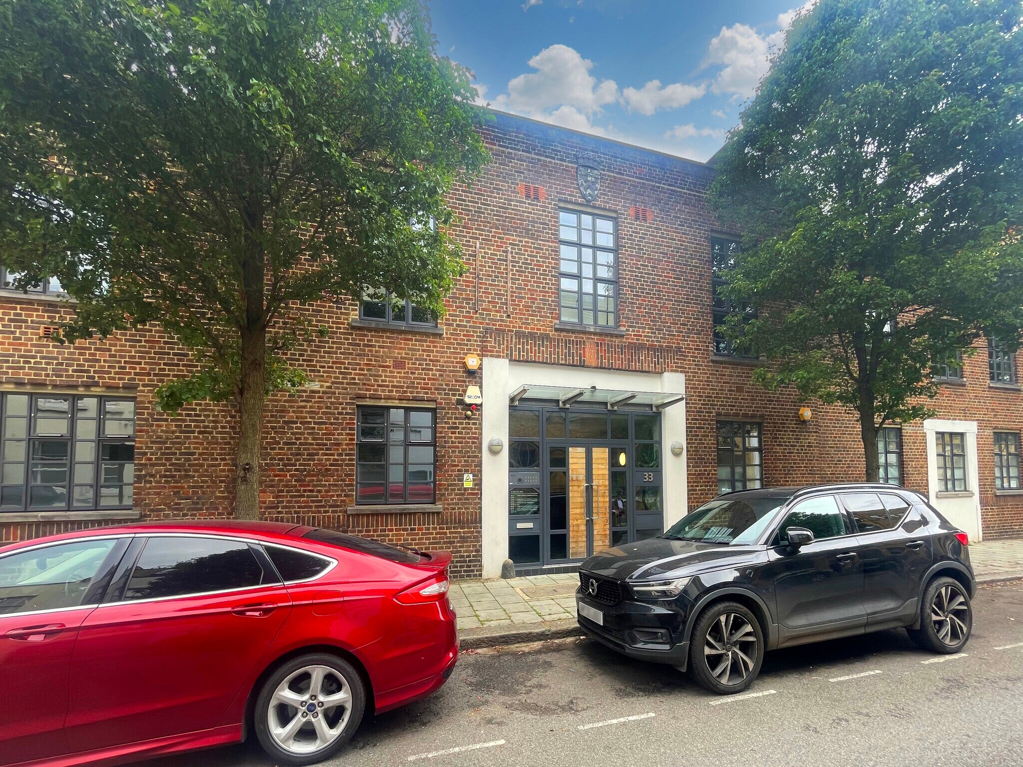 33 Stannary St, Londres à vendre Photo du bâtiment- Image 1 de 1