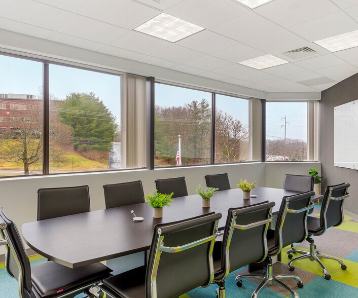 67 Forest St, Marlborough, MA à louer - Photo intérieure - Image 3 de 13