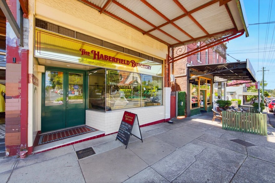 65 Waratah St, Haberfield for sale - Building Photo - Image 2 of 11