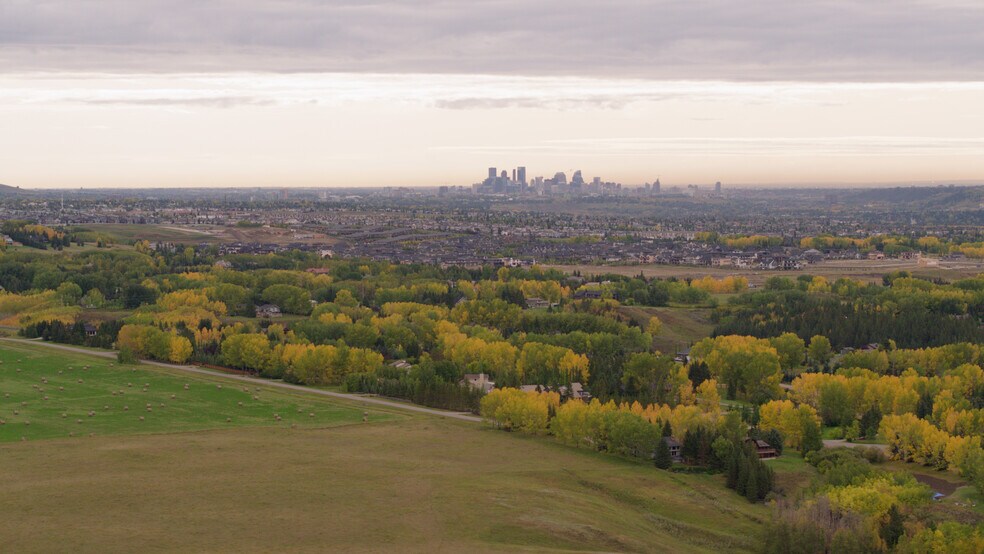 Woodland Rd, Rocky View C, AB for sale - Primary Photo - Image 1 of 1