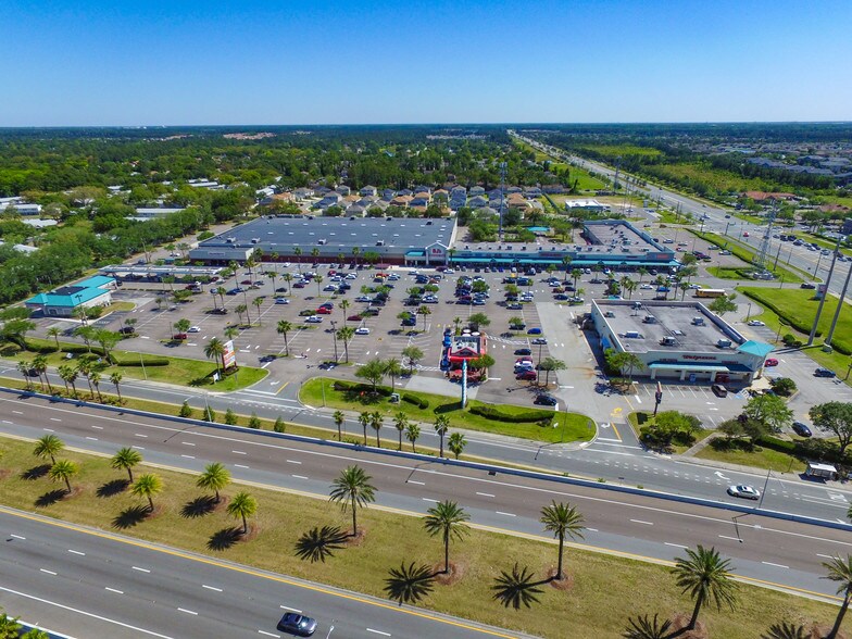 12220 Atlantic Blvd, Jacksonville, FL à louer - Photo du bâtiment - Image 1 de 6