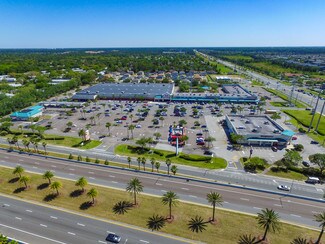 Plus de détails pour 12220 Atlantic Blvd, Jacksonville, FL - Commerce de détail à louer