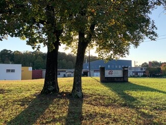 More details for 359 Hood Rd, Jasper, GA - Industrial for Lease