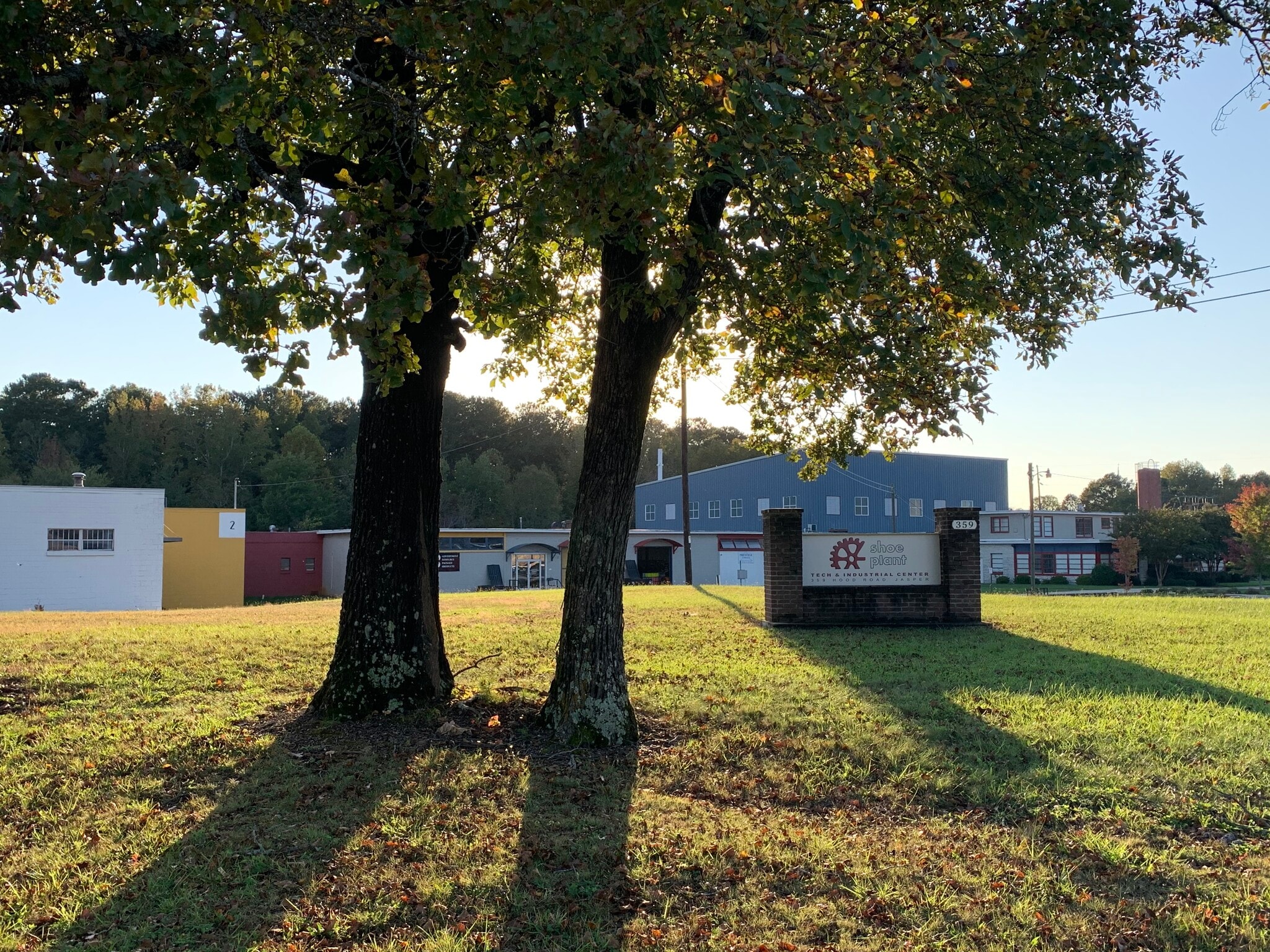 359 Hood Rd, Jasper, GA for lease Primary Photo- Image 1 of 6