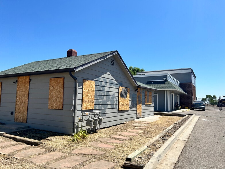 6838 Lowell Blvd, Denver, CO for sale - Building Photo - Image 3 of 36
