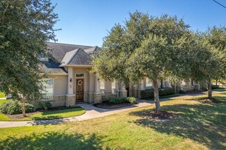 More details for 11601 Spring Cypress Rd, Tomball, TX - Office for Sale