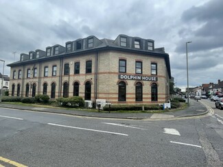 Plus de détails pour 103 Frimley Rd, Camberley - Bureau à louer