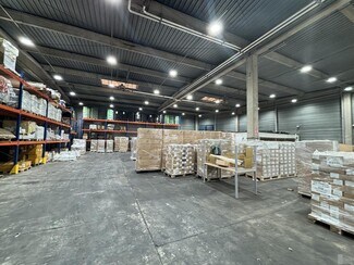 Plus de détails pour Industriel à louer