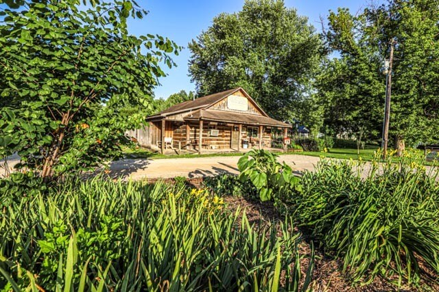 4525 Salt Creek Rd, Nashville, IN à vendre - Photo du bâtiment - Image 2 de 46