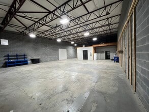 1705 Orr Industrial Ct, Charlotte, NC for lease Interior Photo- Image 2 of 10