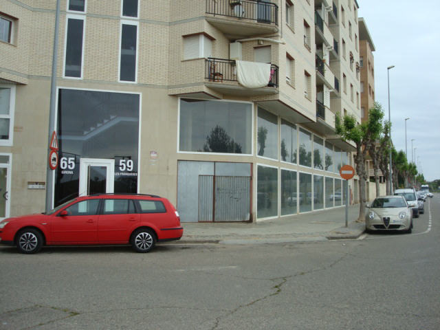 Balaguer, LER 25600 - Unit Puerta 01 - - Floor Plan - Image 2 of 7