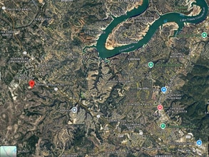 Reimers-Peacock Rd, Spicewood, TX - AÉRIEN  Vue de la carte - Image1