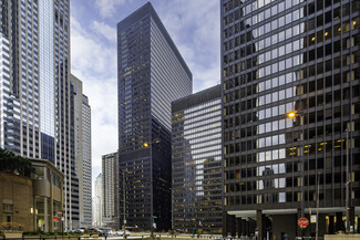 Plus de détails pour 225 N Michigan Ave, Chicago, IL - Plusieurs types d'espaces à louer