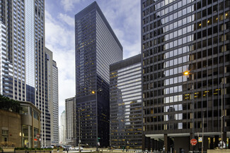 Plus de détails pour 225 N Michigan Ave, Chicago, IL - Plusieurs types d'espaces à louer