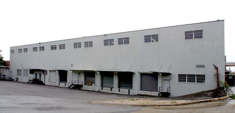 3172-3182 Bladensburg Rd NE, Washington, DC à louer - Autre - Image 2 de 9