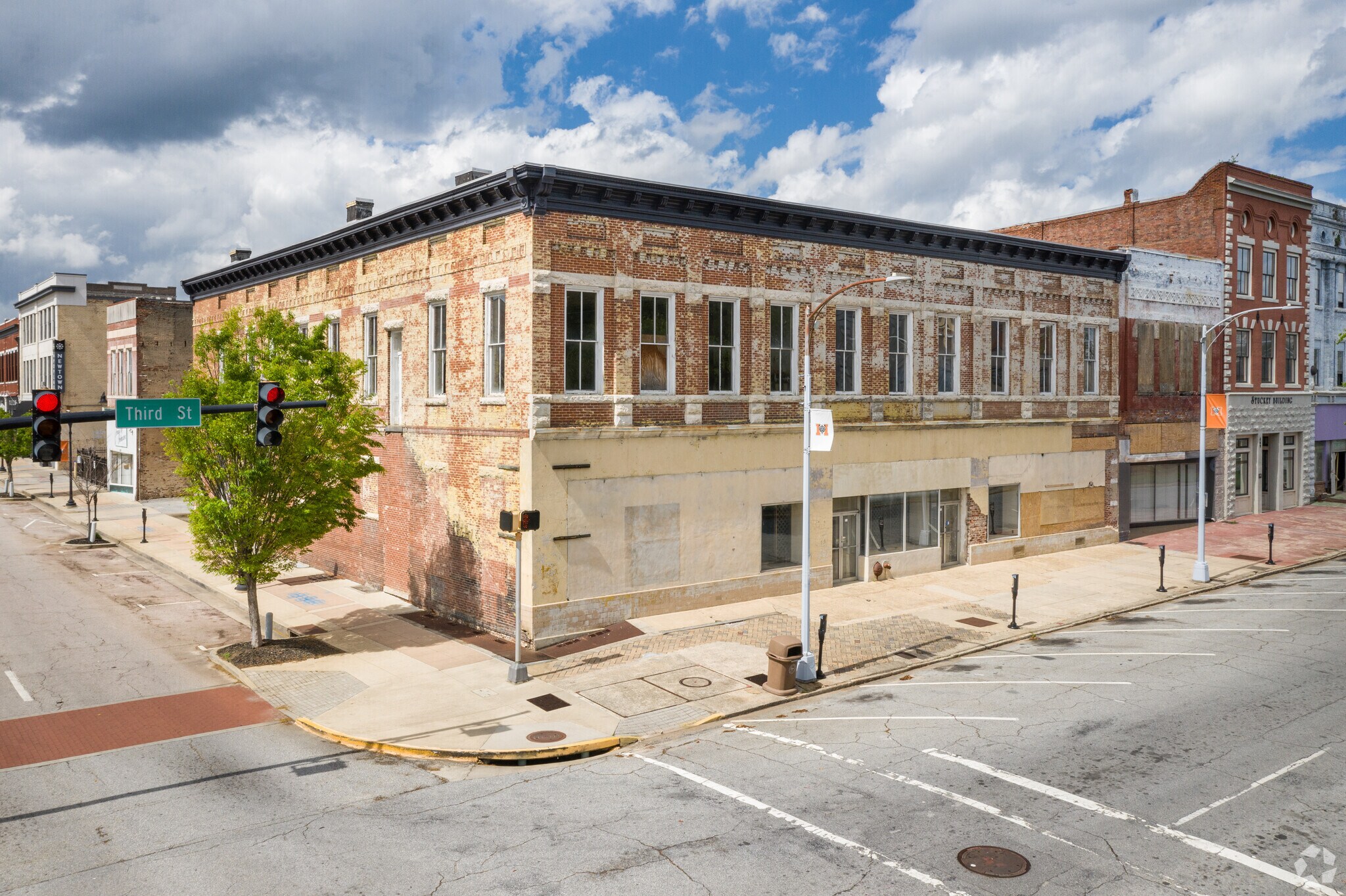 485 3rd St, Macon, GA for sale Primary Photo- Image 1 of 4