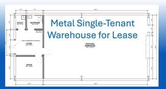 More details for 3604 W Highway 74, Monroe, NC - Industrial for Lease