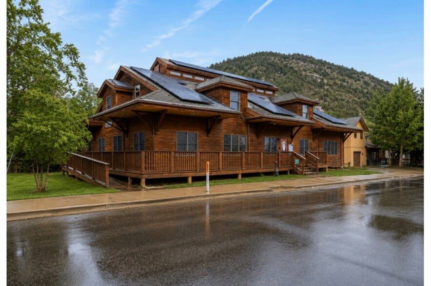 1111 Rose St, Georgetown, CO for sale - Building Photo - Image 2 of 28