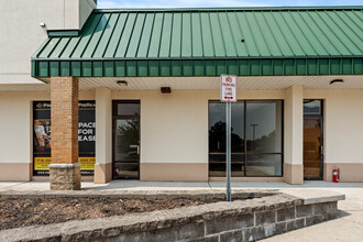 3885 Route 27, Princeton, NJ for lease Building Photo- Image 2 of 6