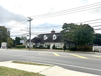 More details for 36 Route 25A, Setauket, NY - Office/Medical for Lease