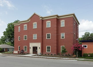 More details for 206 S Kentucky St, McKinney, TX - Office for Lease