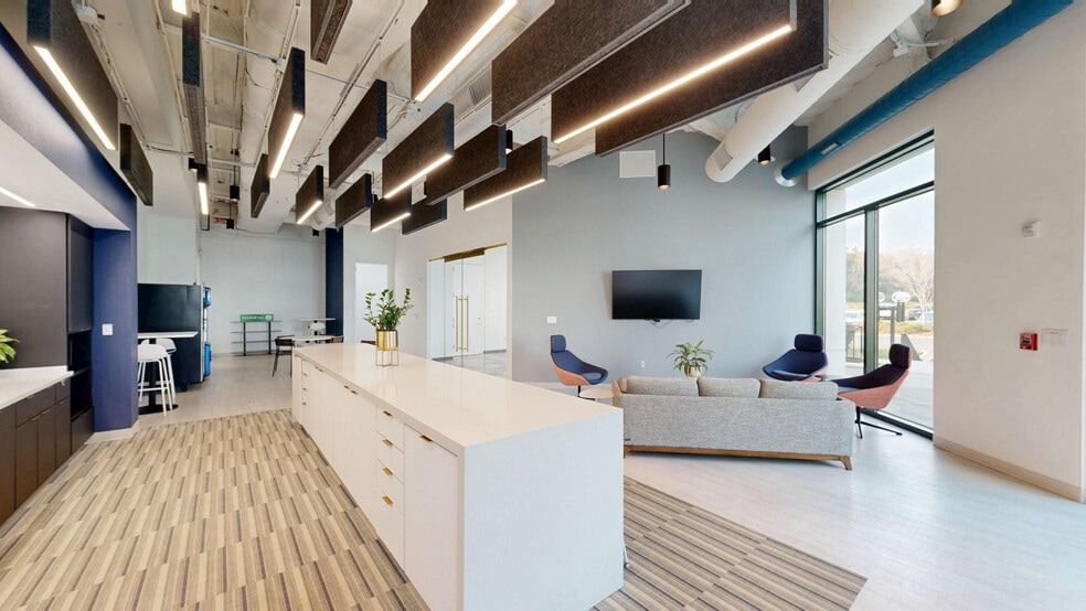 9144 Arrowpoint Blvd, Charlotte, NC for lease - Matterport 3D Scan - Image 3 of 29