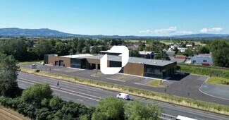 More details for 317 Rue Du Vauzel, Ambérieux - Office, Flex for Lease