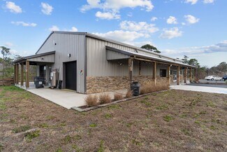 Plus de détails pour 4810 Long Beach Rd SE, Southport, NC - Commerce de détail à vendre