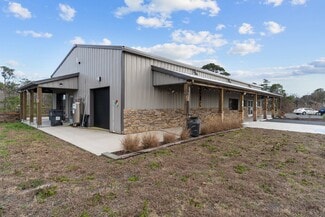 More details for 4810 Long Beach Rd SE, Southport, NC - Retail for Sale